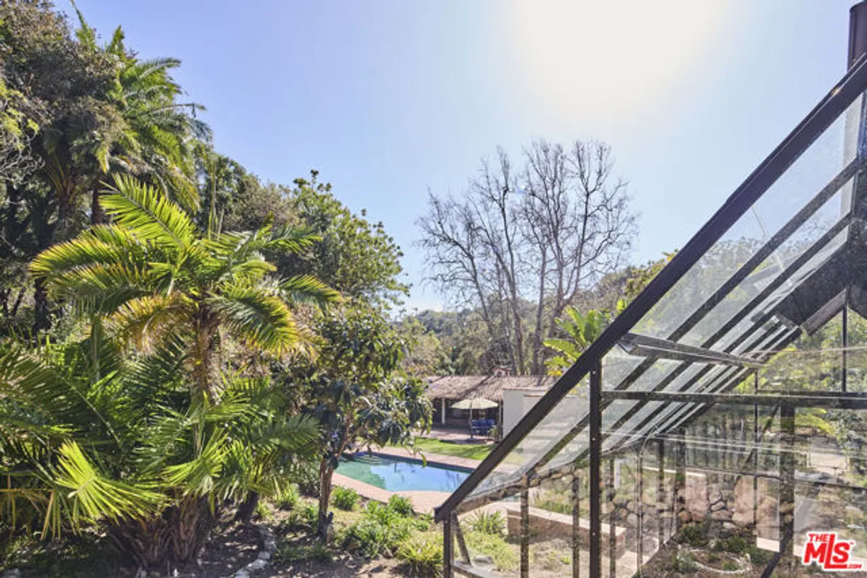 Northern California Real Estate | View Ramirez Canyon Road | Listing