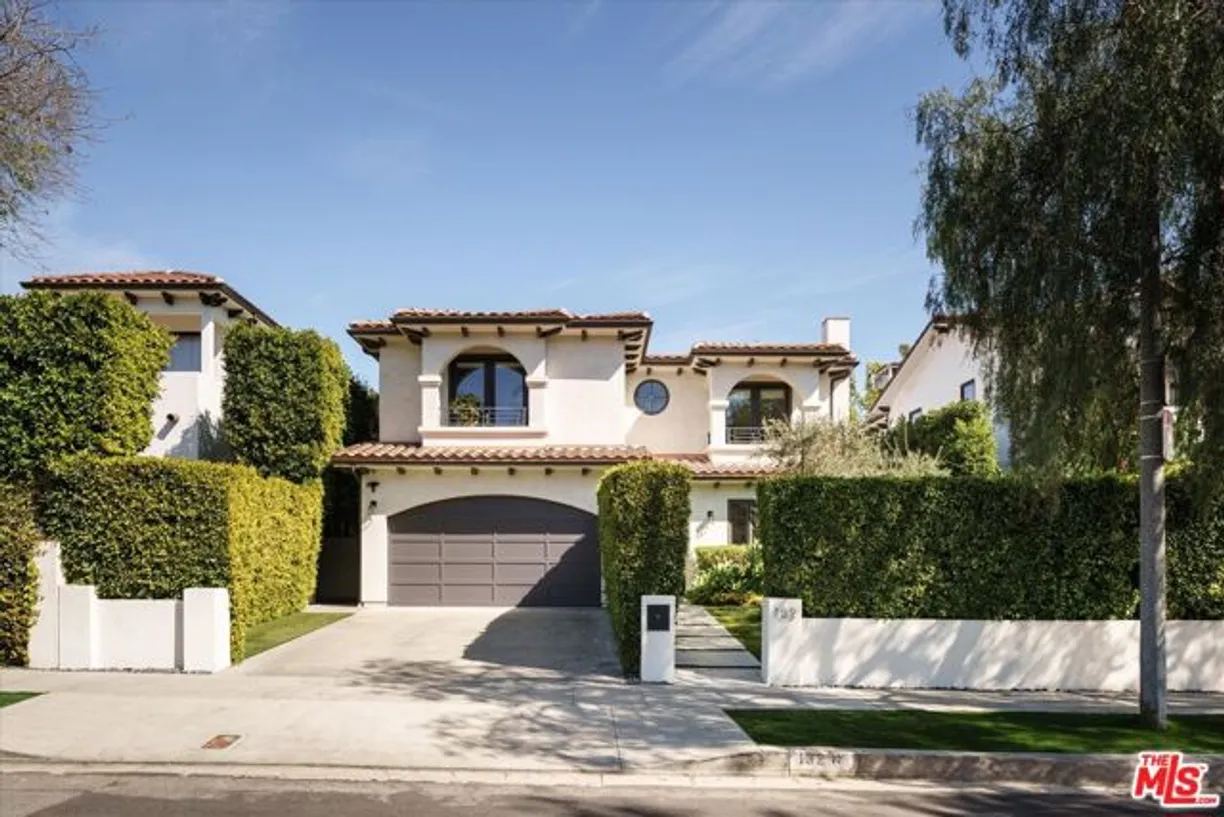 Northern California Real Estate | View Edinburgh Avenue | Listing
