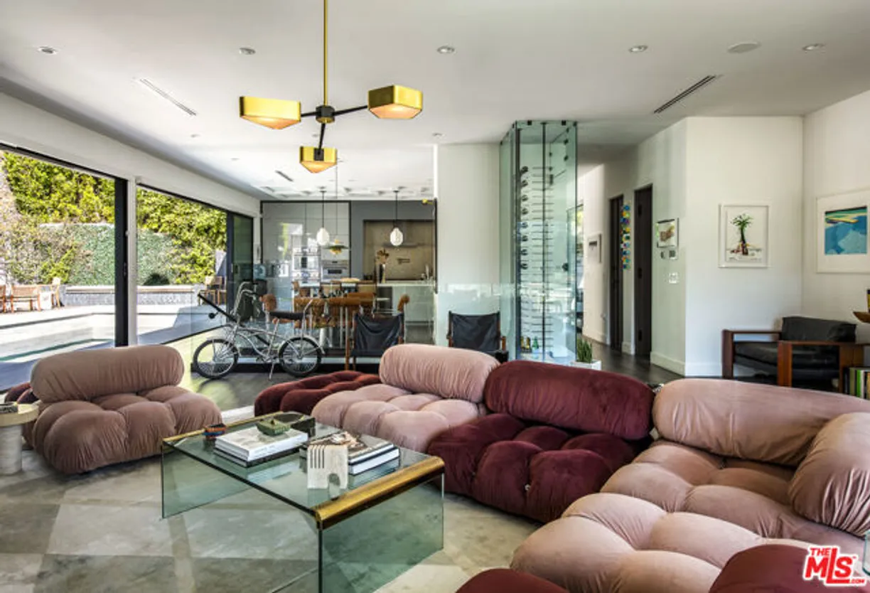 Northern California Real Estate | View Willow Glen Road | Listing