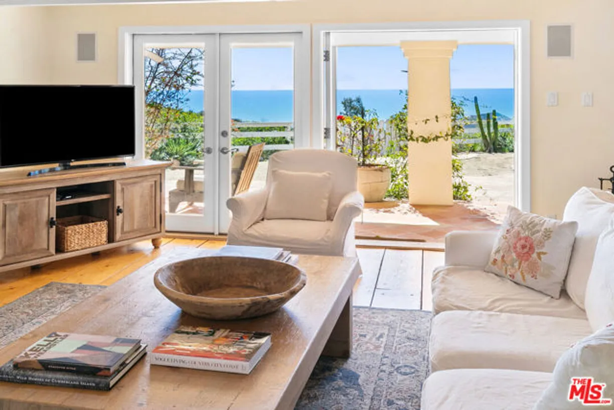 Northern California Real Estate | View Latigo Canyon Road | Listing