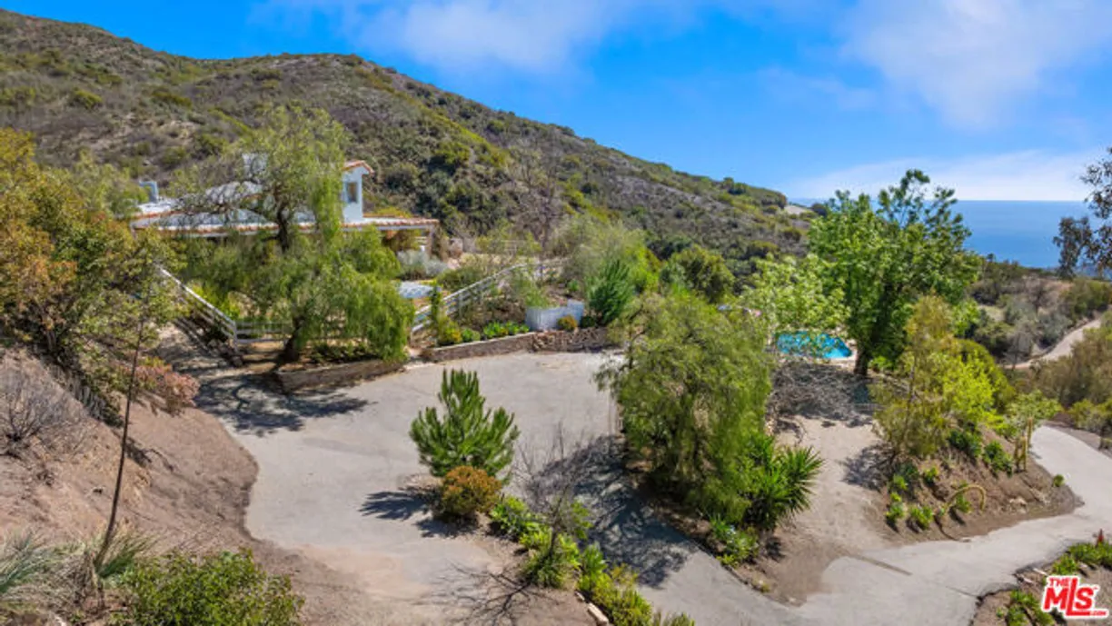 Northern California Real Estate | View Latigo Canyon Road | 3 Beds, 2 Baths