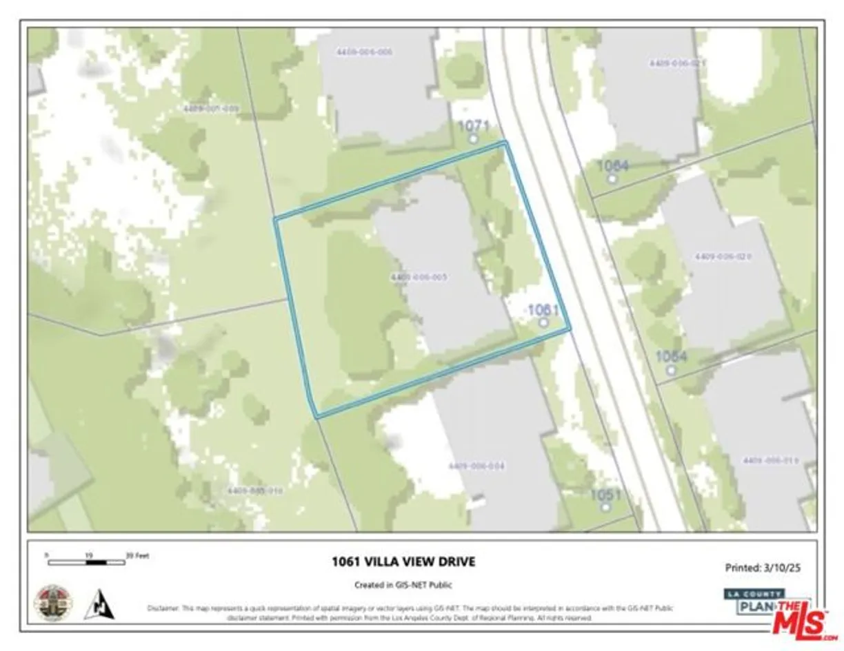 Northern California Real Estate | View Villa View Drive | Listing