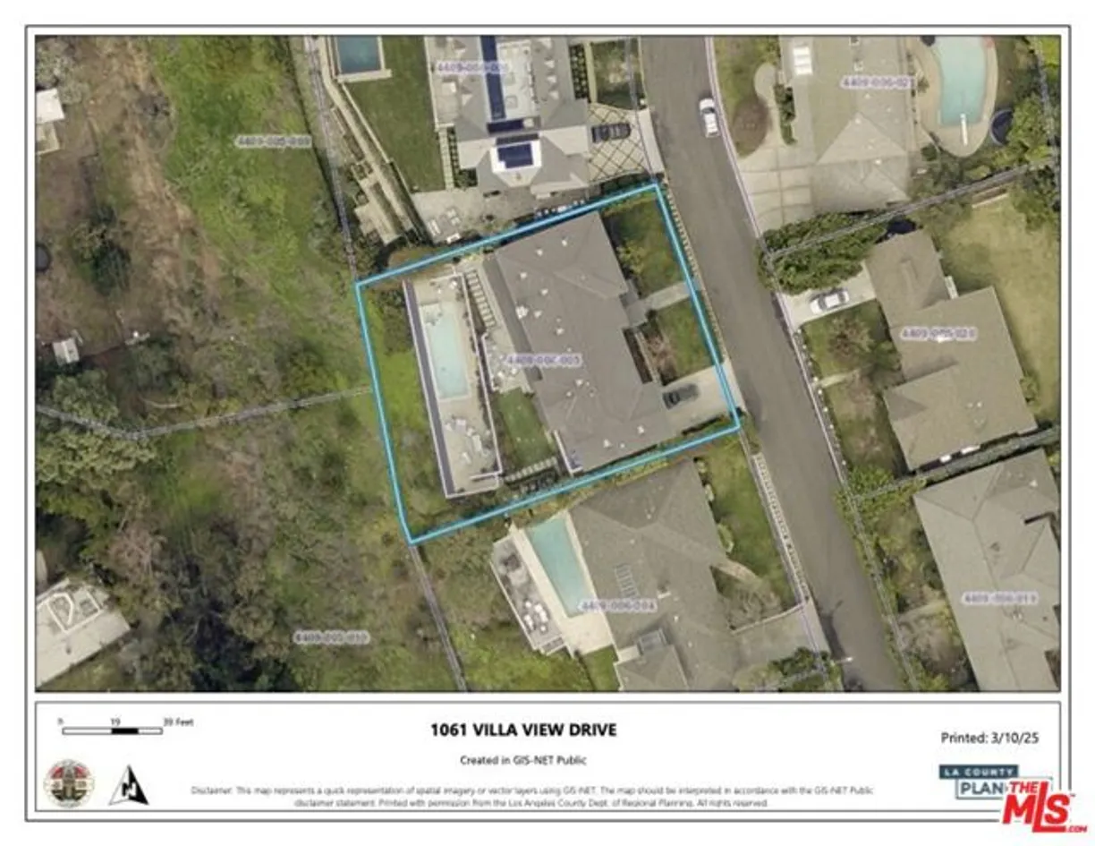 Northern California Real Estate | View Villa View Drive | Listing