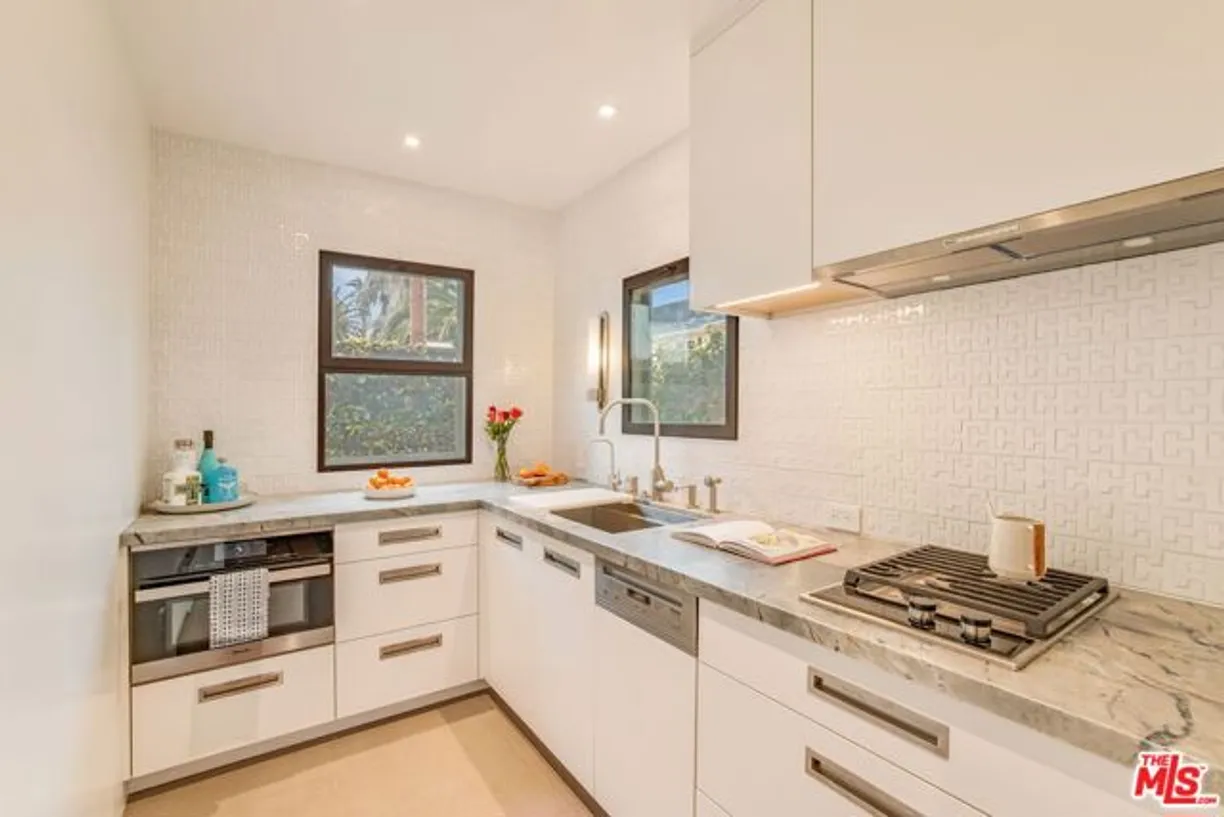 Northern California Real Estate | View Euclid Street | Listing