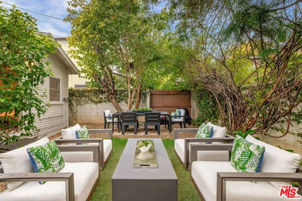 Northern California Real Estate | View Euclid Street | 1 Bed