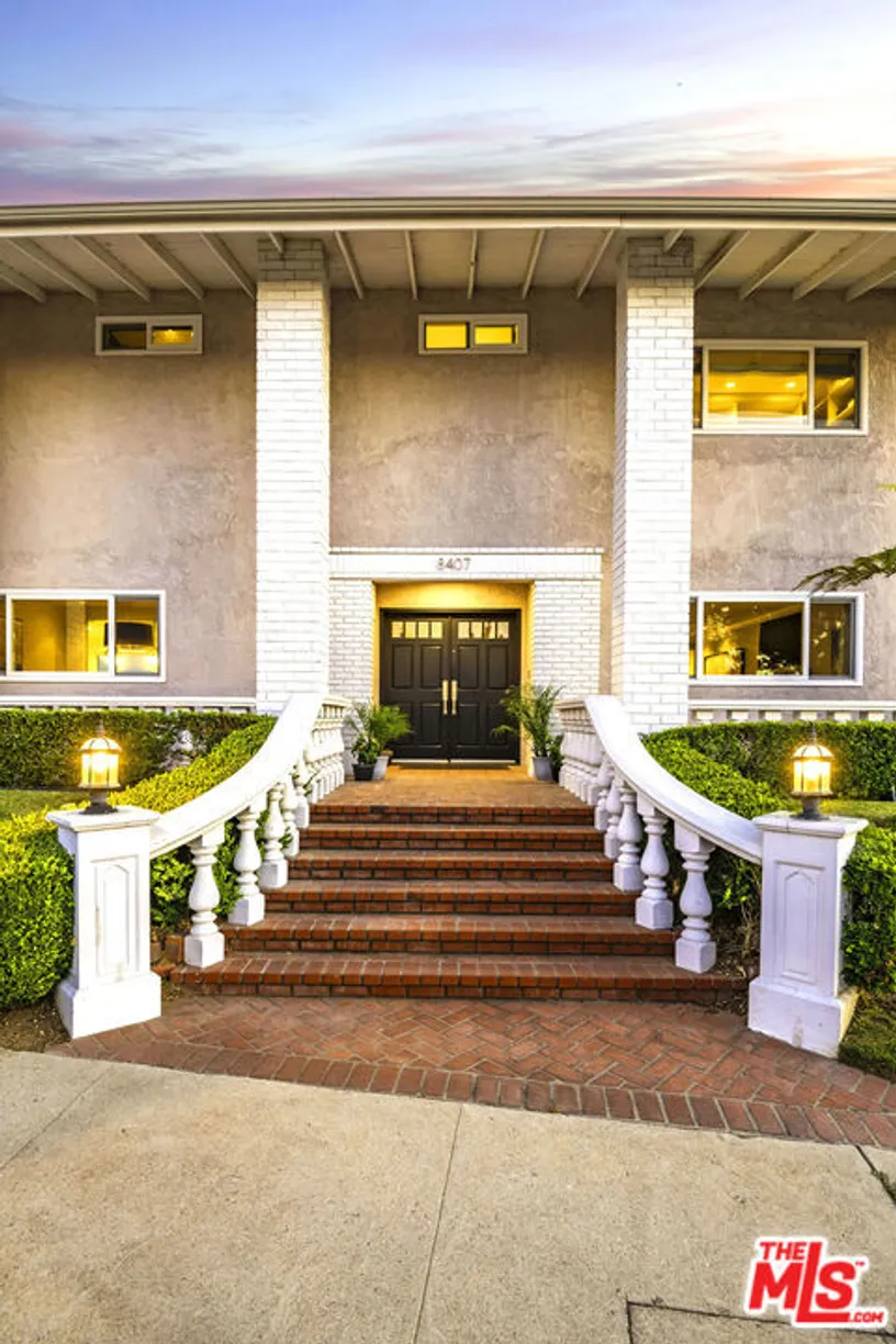 Northern California Real Estate | View Skyline Drive | Listing