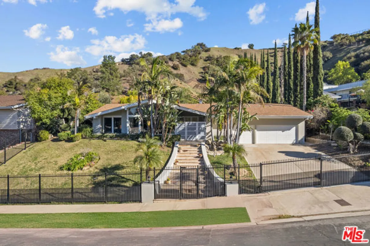 Northern California Real Estate | View Alonzo Avenue | Listing