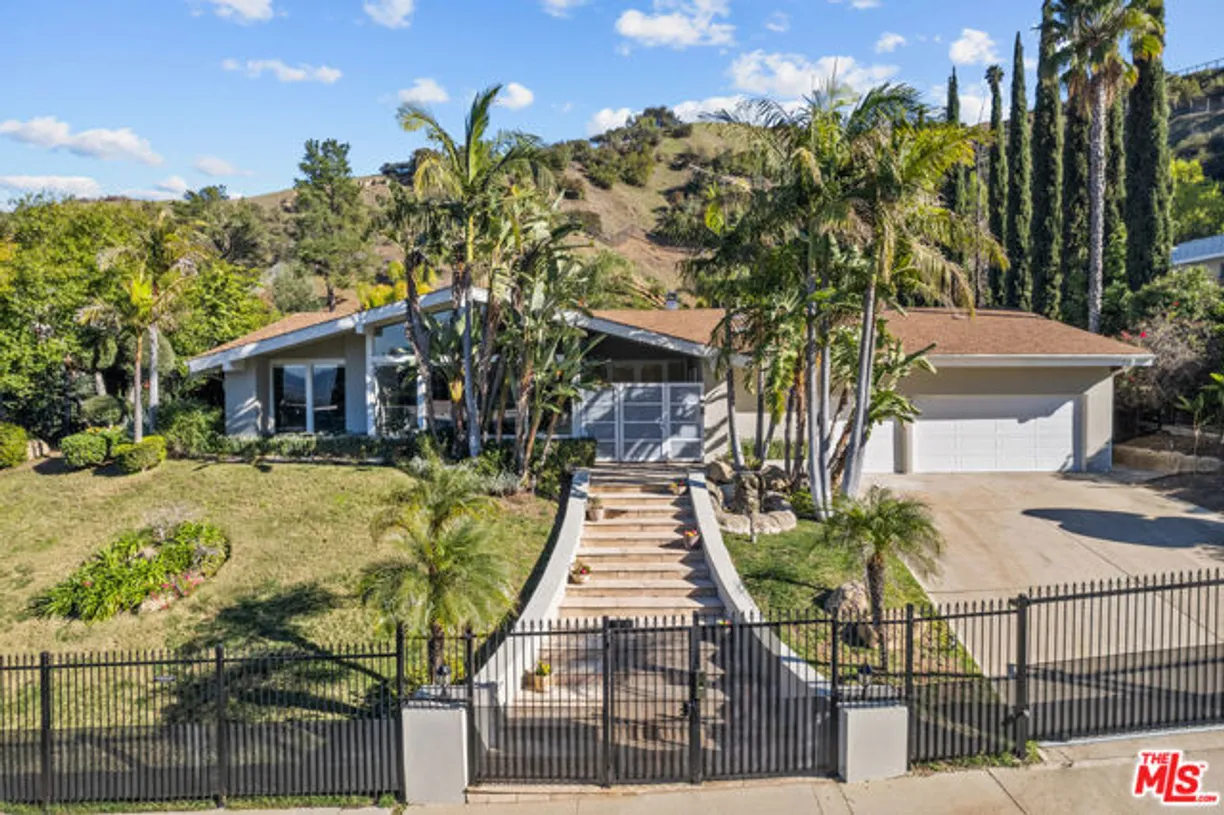 Northern California Real Estate | View Alonzo Avenue | Listing