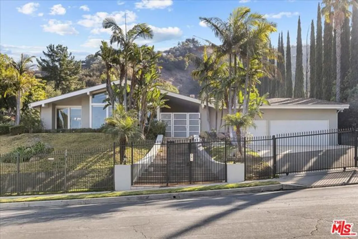 Northern California Real Estate | View Alonzo Avenue | 5 Beds, 5 Baths