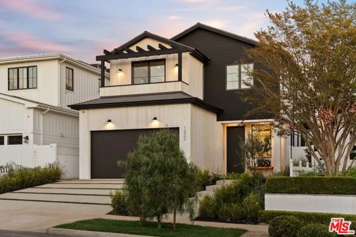 Northern California Real Estate | View Galloway Street | 5 Beds, 5 Baths