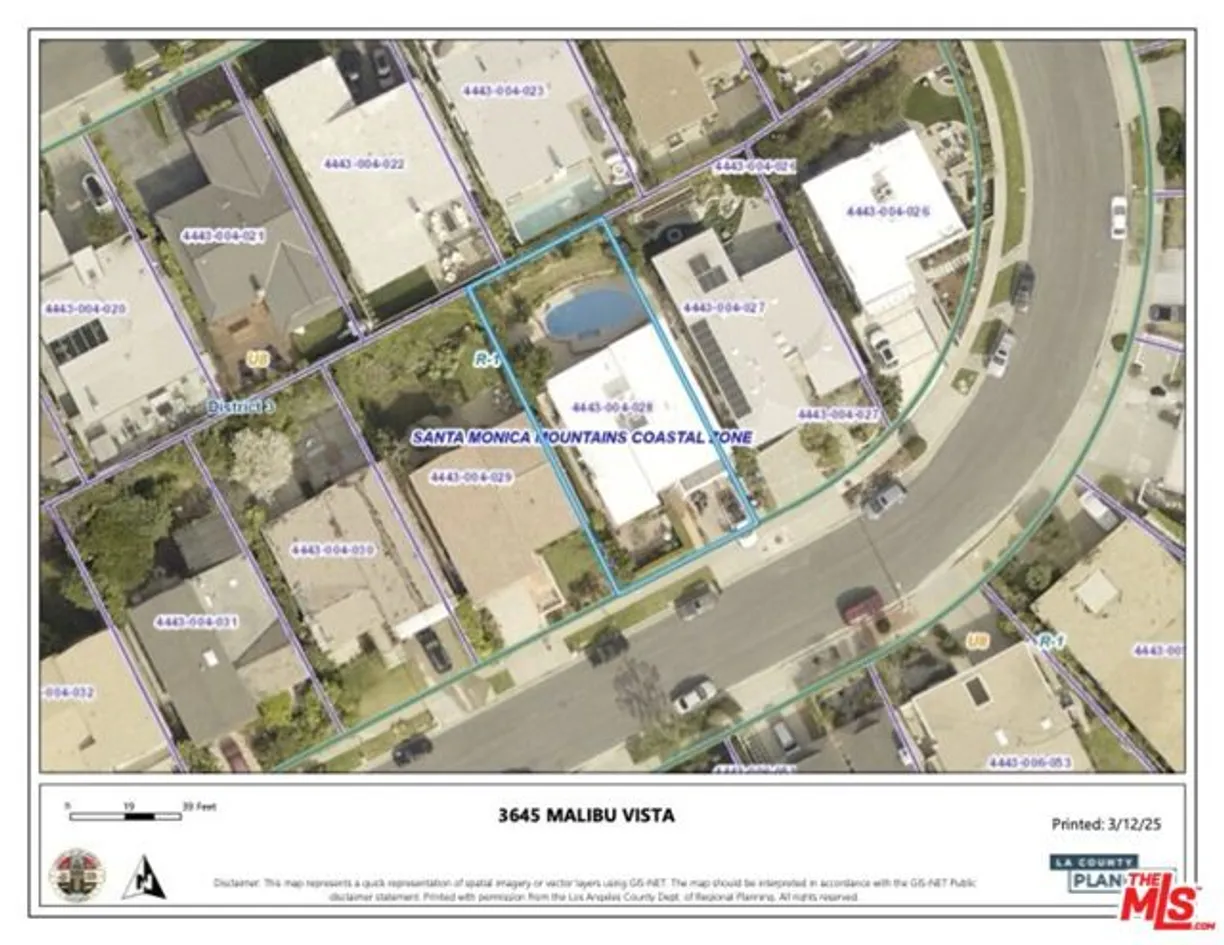 Northern California Real Estate | View Malibu Vista Drive | Listing