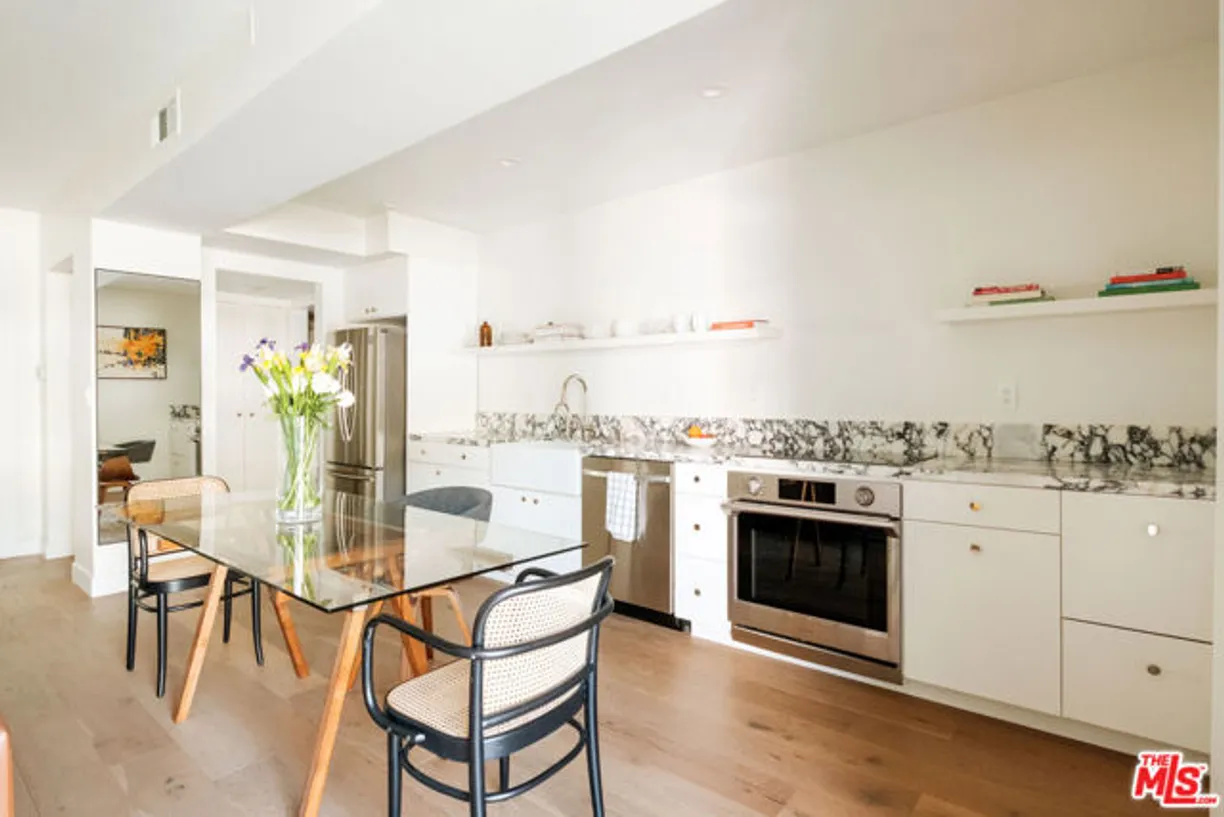 Northern California Real Estate | View Alta Loma Road, 420 | Listing