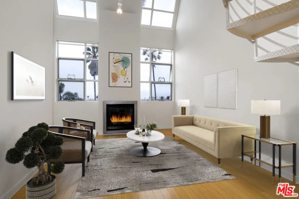 Northern California Real Estate | View Broadway, 311 | 2 Beds, 2 Baths
