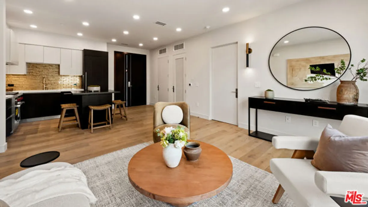 Northern California Real Estate | View Barrington Avenue, 403 | Listing