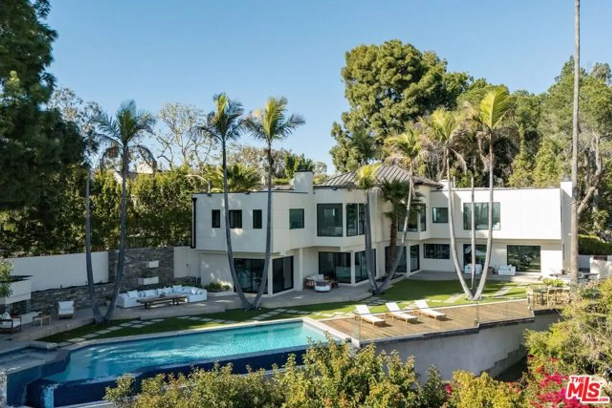 Northern California Real Estate | View Loma Linda Drive | 5 Beds, 6 Baths