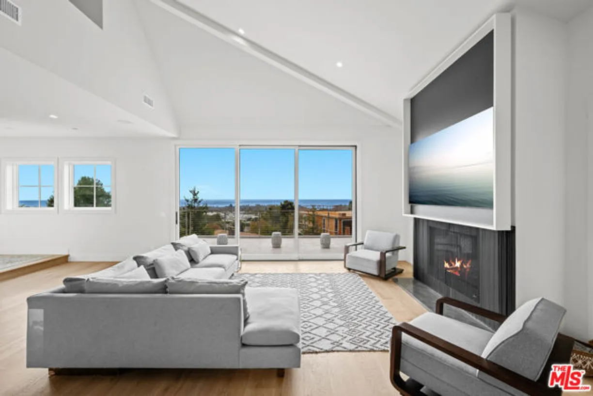 Northern California Real Estate | View Monument Street | Listing