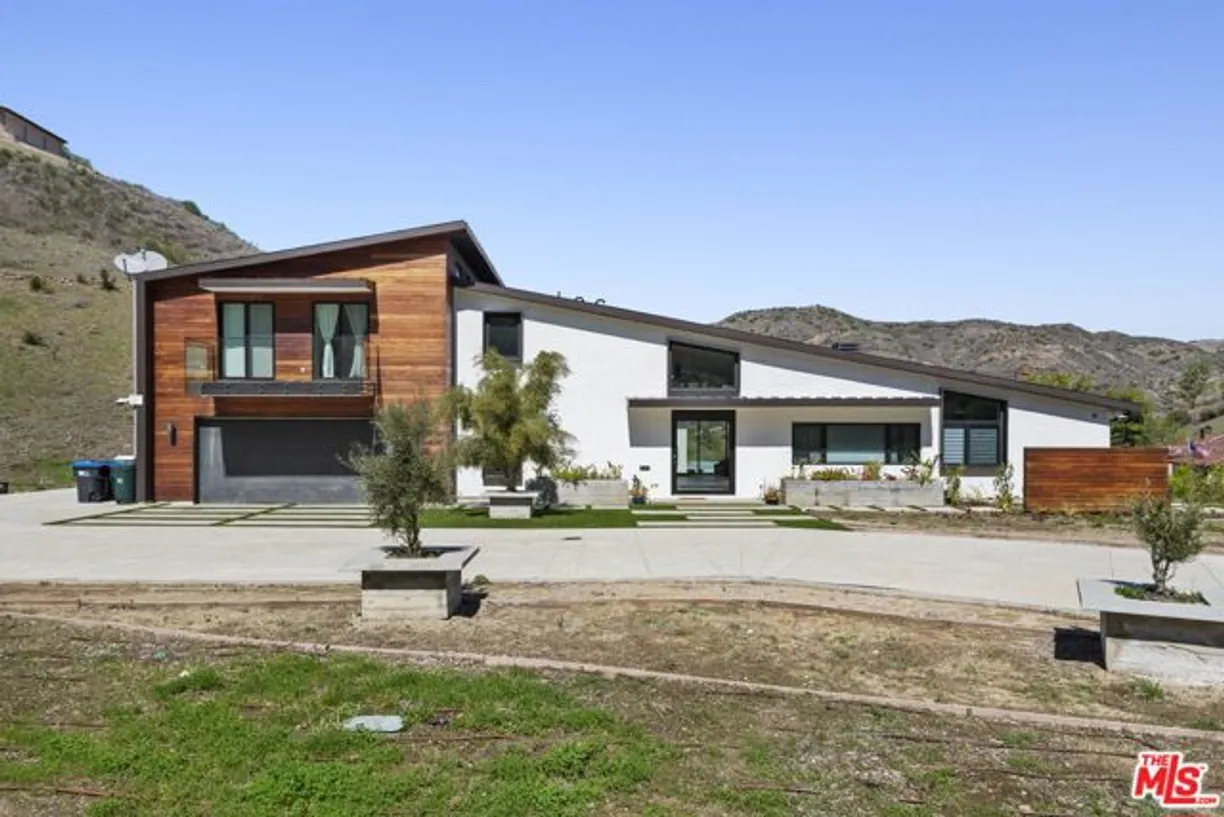 Northern California Real Estate | View Lobo Canyon | Listing