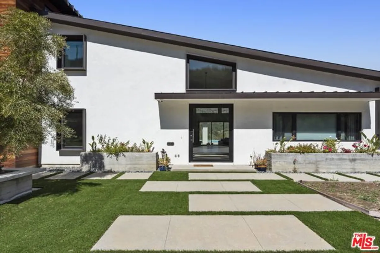 Northern California Real Estate | View Lobo Canyon | Listing