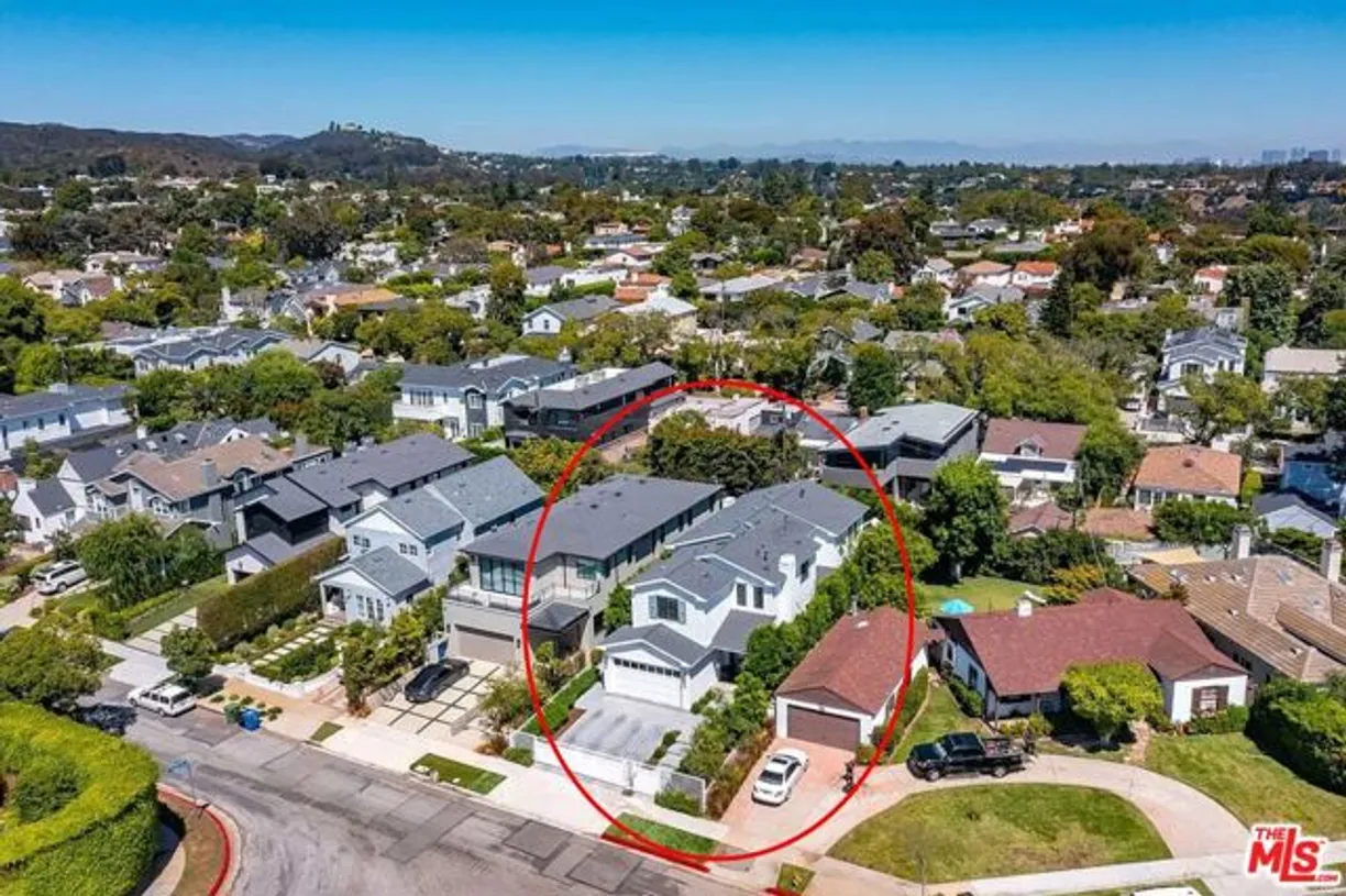 Northern California Real Estate | View Fiske Street