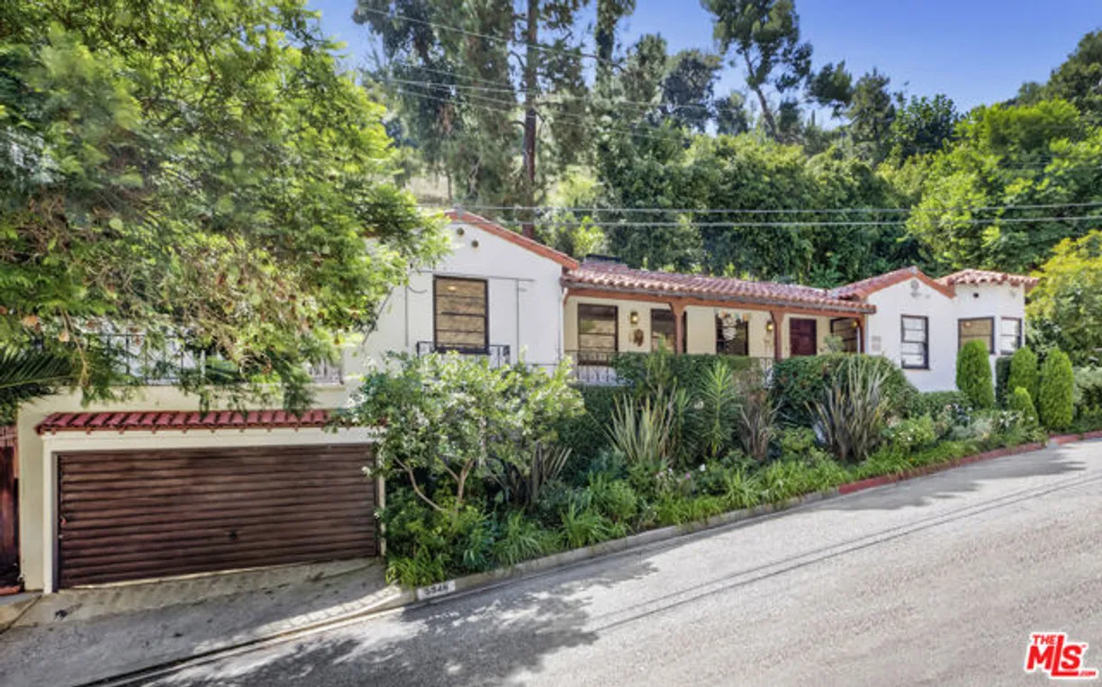Northern California Real Estate | View Tuxedo Terrace | Listing