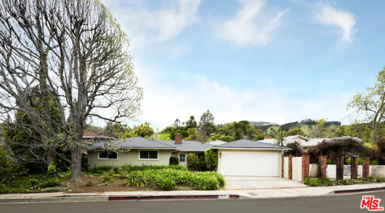 Northern California Real Estate | View Las Pulgas Road | Listing