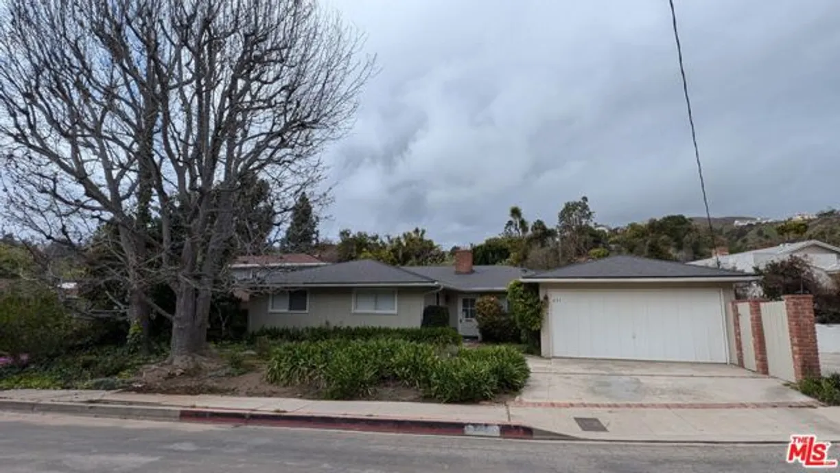 Northern California Real Estate | View Las Pulgas Road | 3 Beds, 2 Baths