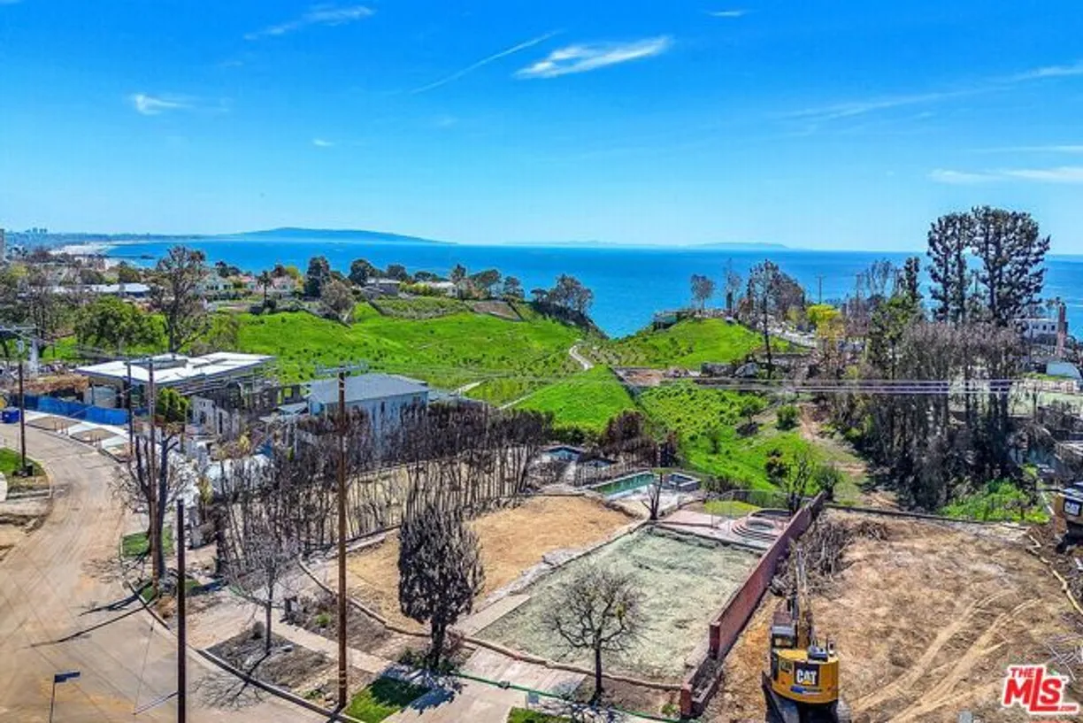 Northern California Real Estate | View Lombard Avenue | Listing