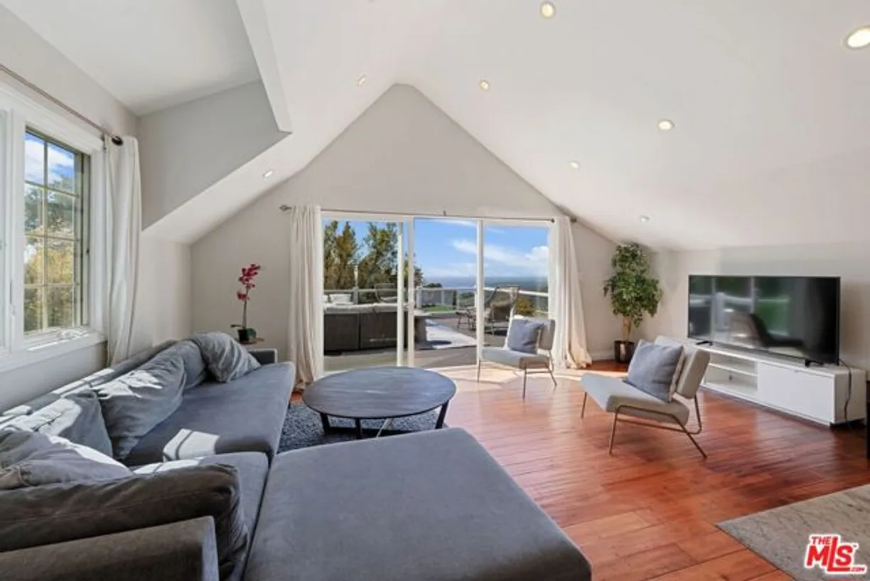 Northern California Real Estate | View Corral Canyon Road | Listing