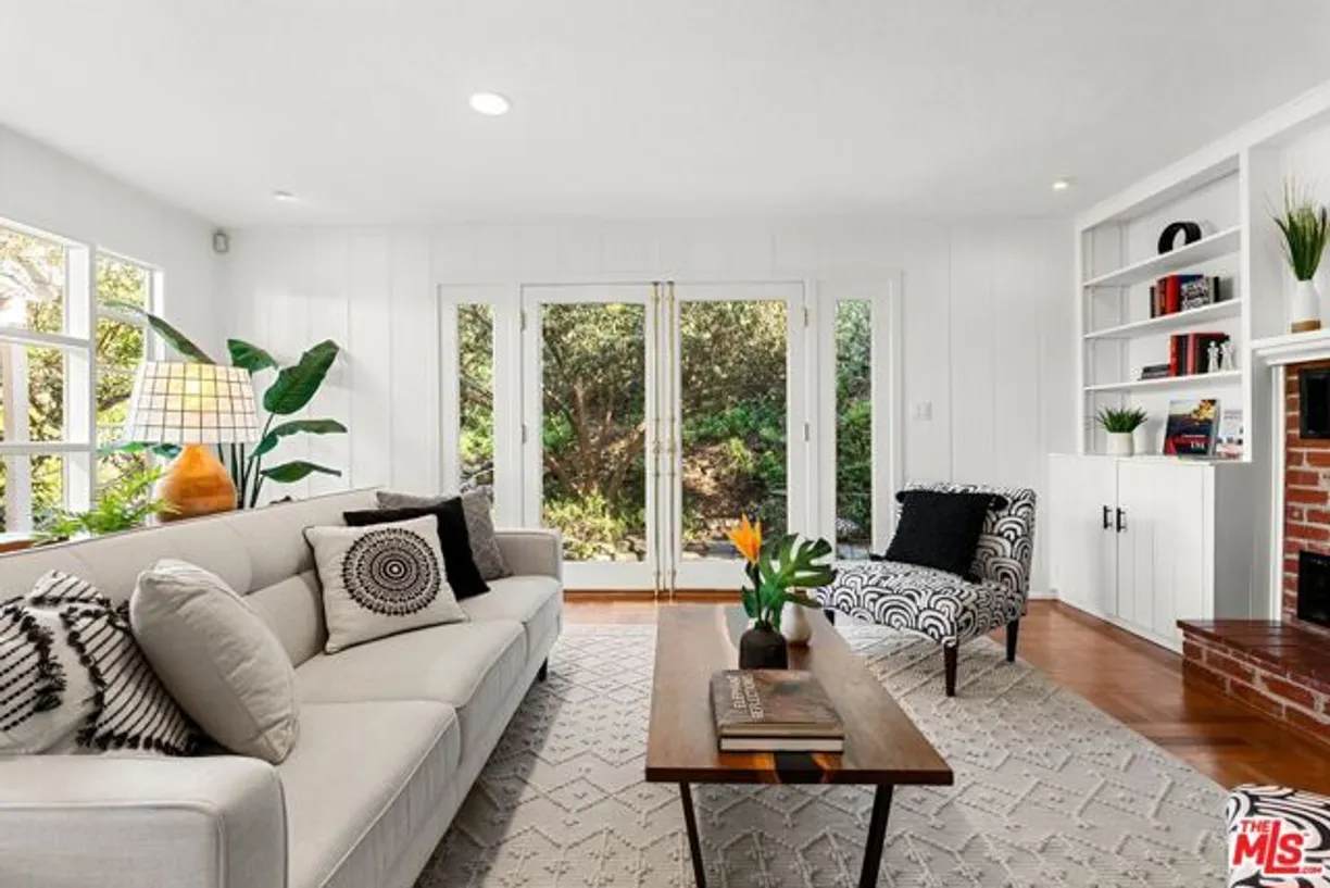 Northern California Real Estate | View La Cuesta Drive | Listing