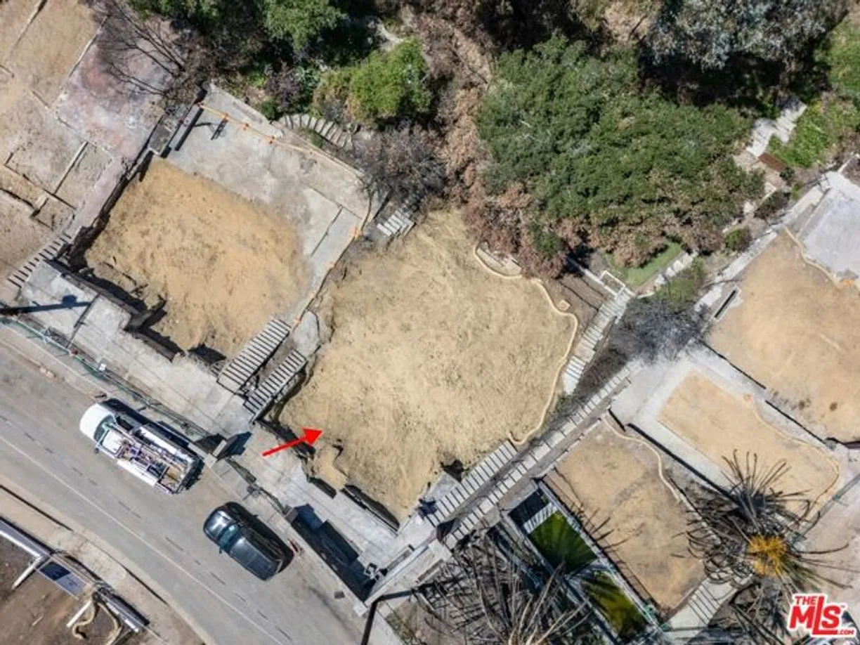 Northern California Real Estate | View Las Casas Place