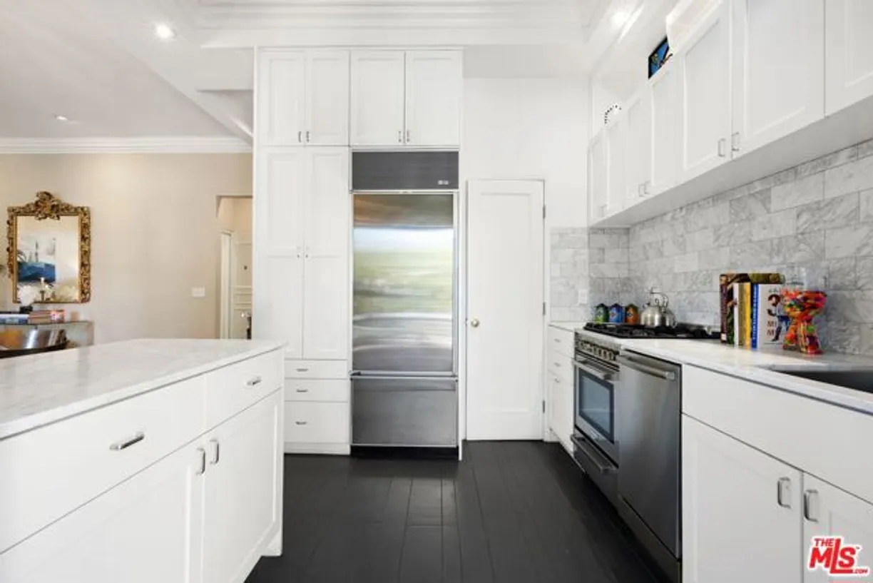 Northern California Real Estate | View Havenhurst Drive, 1C | Listing