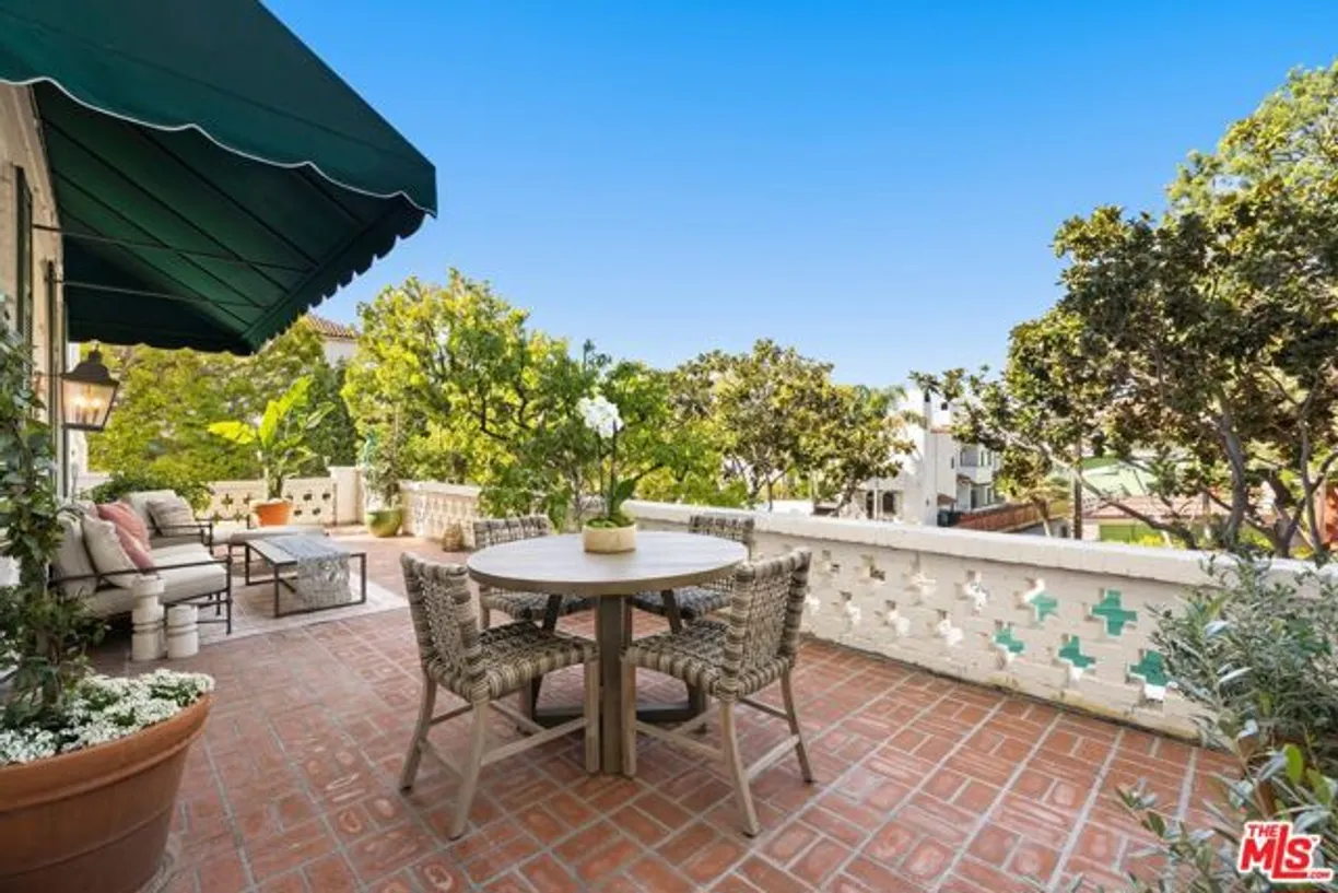 Northern California Real Estate | View Havenhurst Drive, 1C | Listing