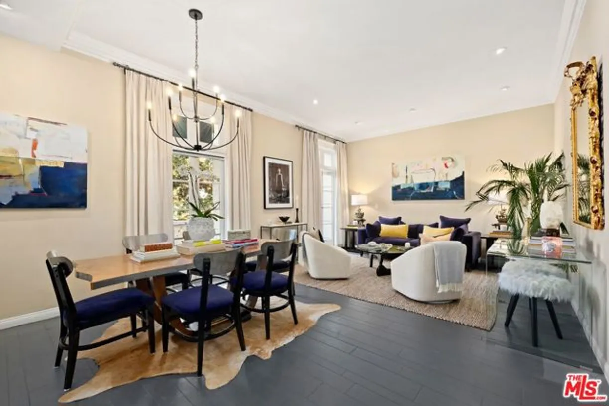 Northern California Real Estate | View Havenhurst Drive, 1C | 1 Bed, 1 Bath