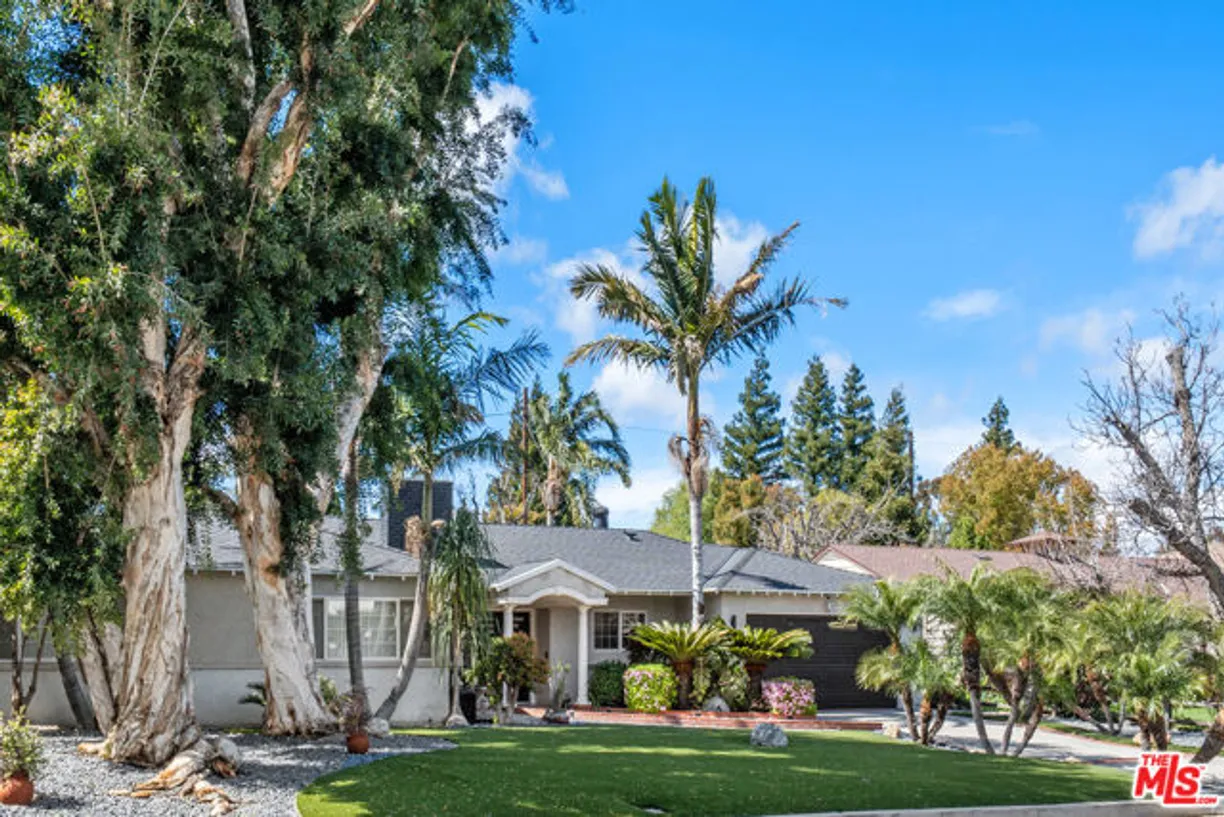 Northern California Real Estate | View Sophia Avenue | Listing