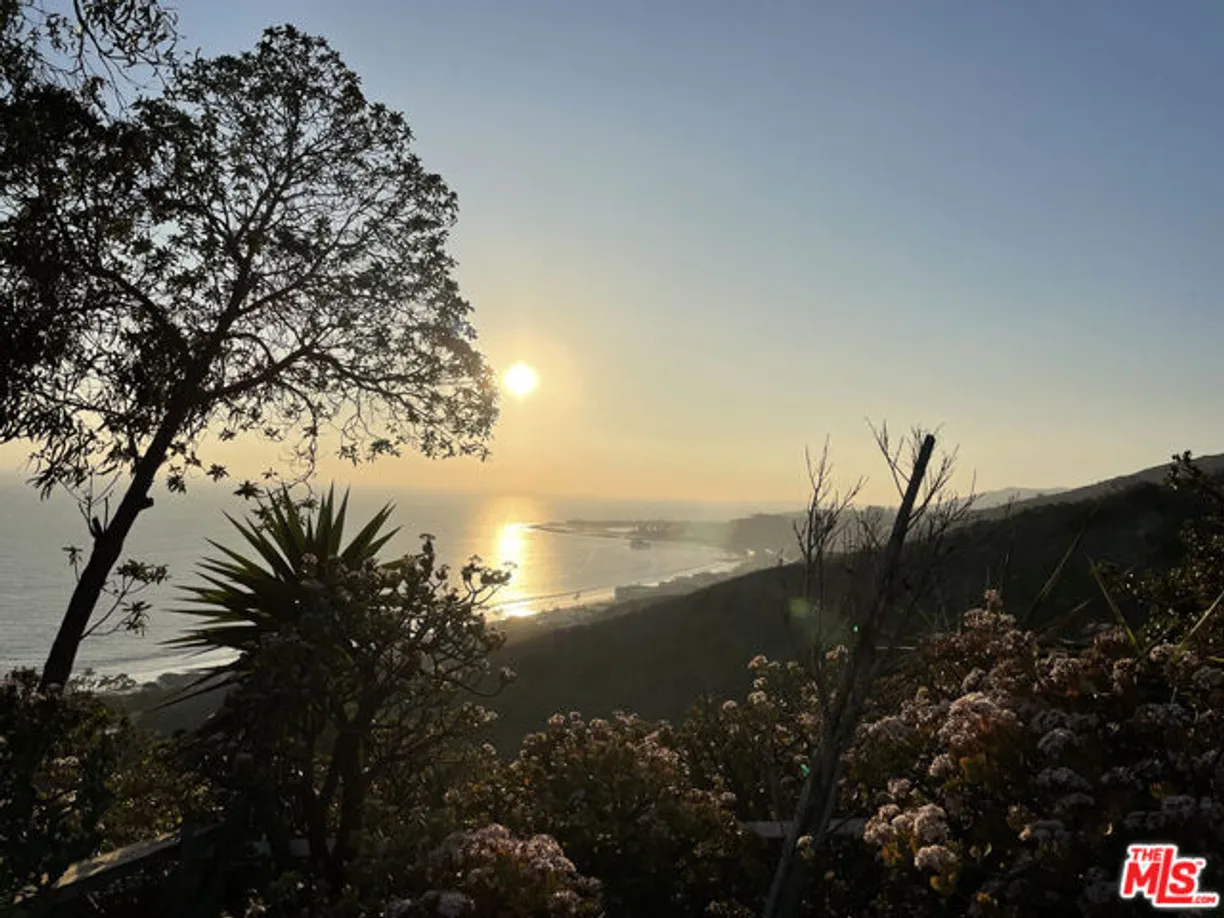Northern California Real Estate | View Carbon Mesa Road