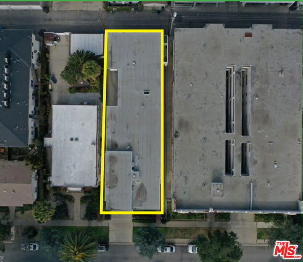 Northern California Real Estate | View 12th Street | Listing