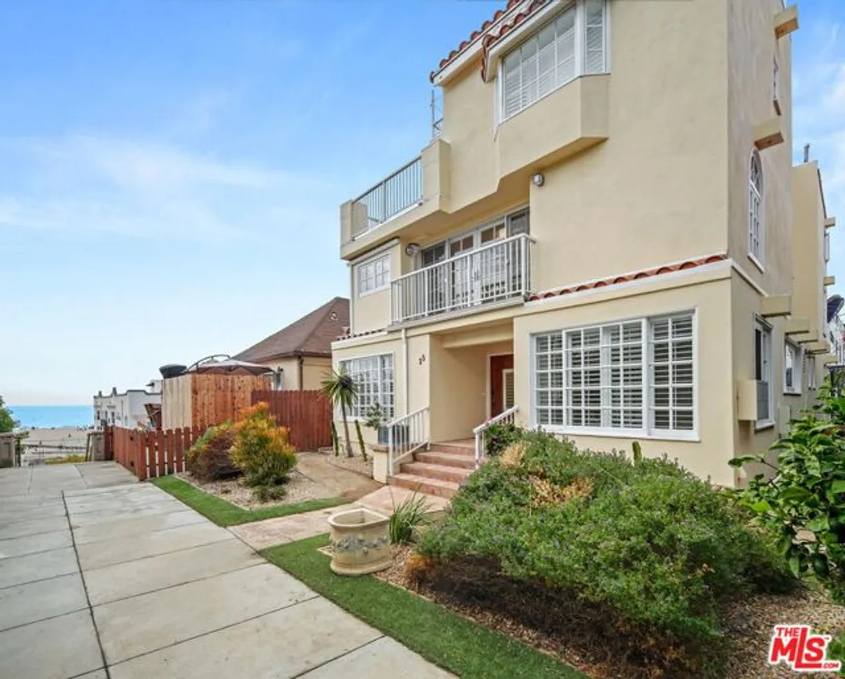 Northern California Real Estate | View ARCADIA Terrace, 1 | 2 Beds, 1 Bath