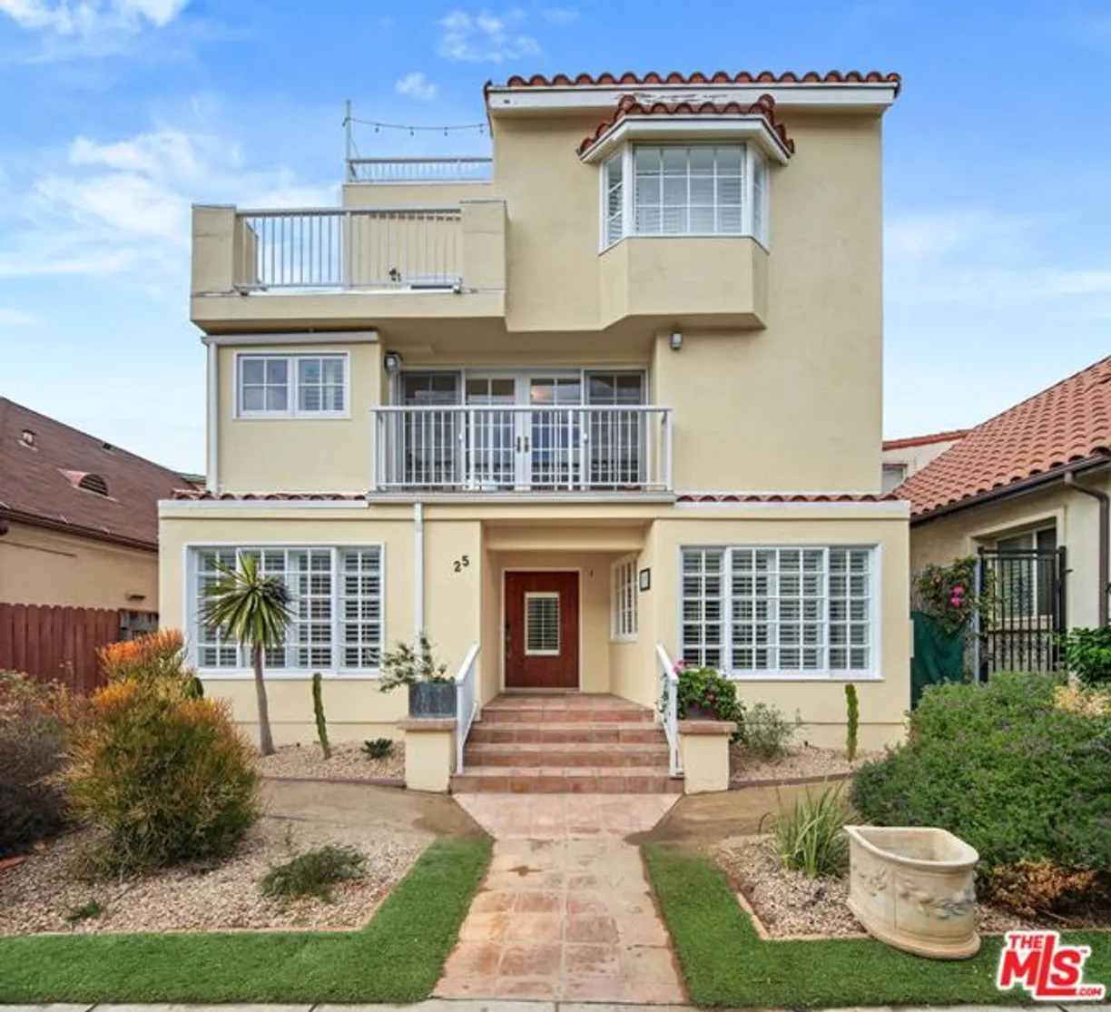 Northern California Real Estate | View ARCADIA Terrace, 1 | Listing
