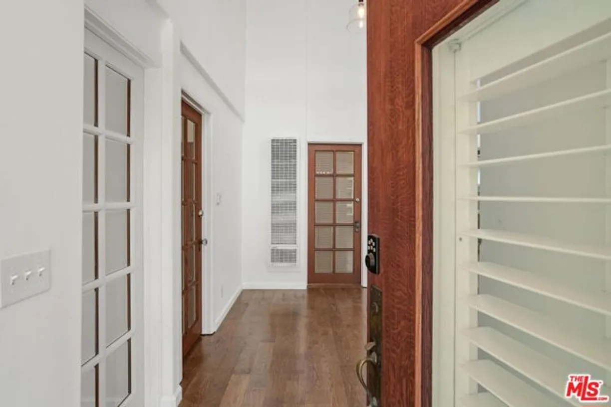 Northern California Real Estate | View ARCADIA Terrace, 1 | Listing