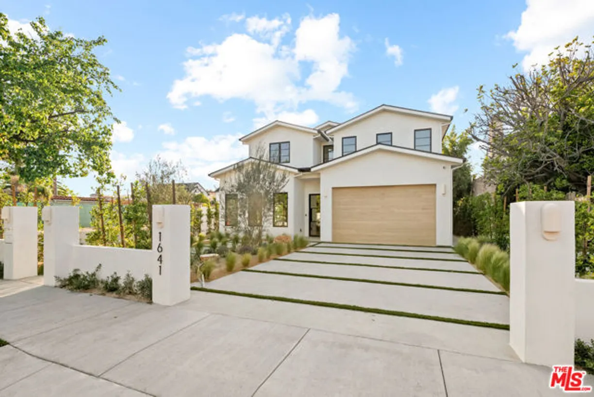 Northern California Real Estate | View Corning Street | Listing