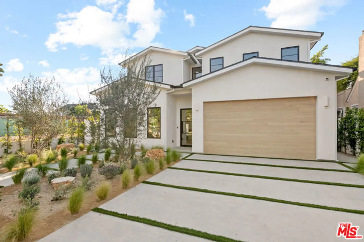 Northern California Real Estate | View Corning Street | Listing