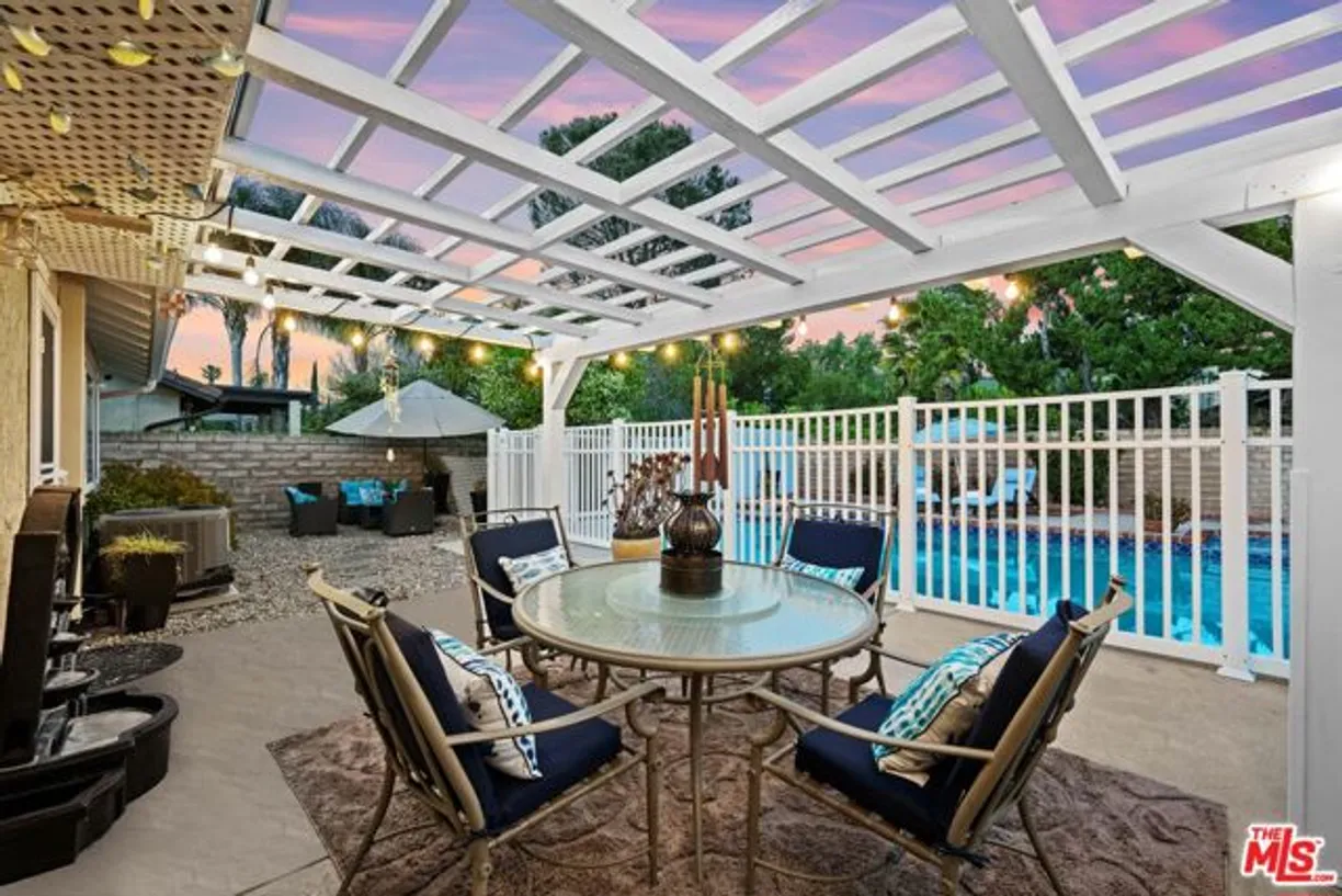 Northern California Real Estate | View Acadia Avenue | Listing
