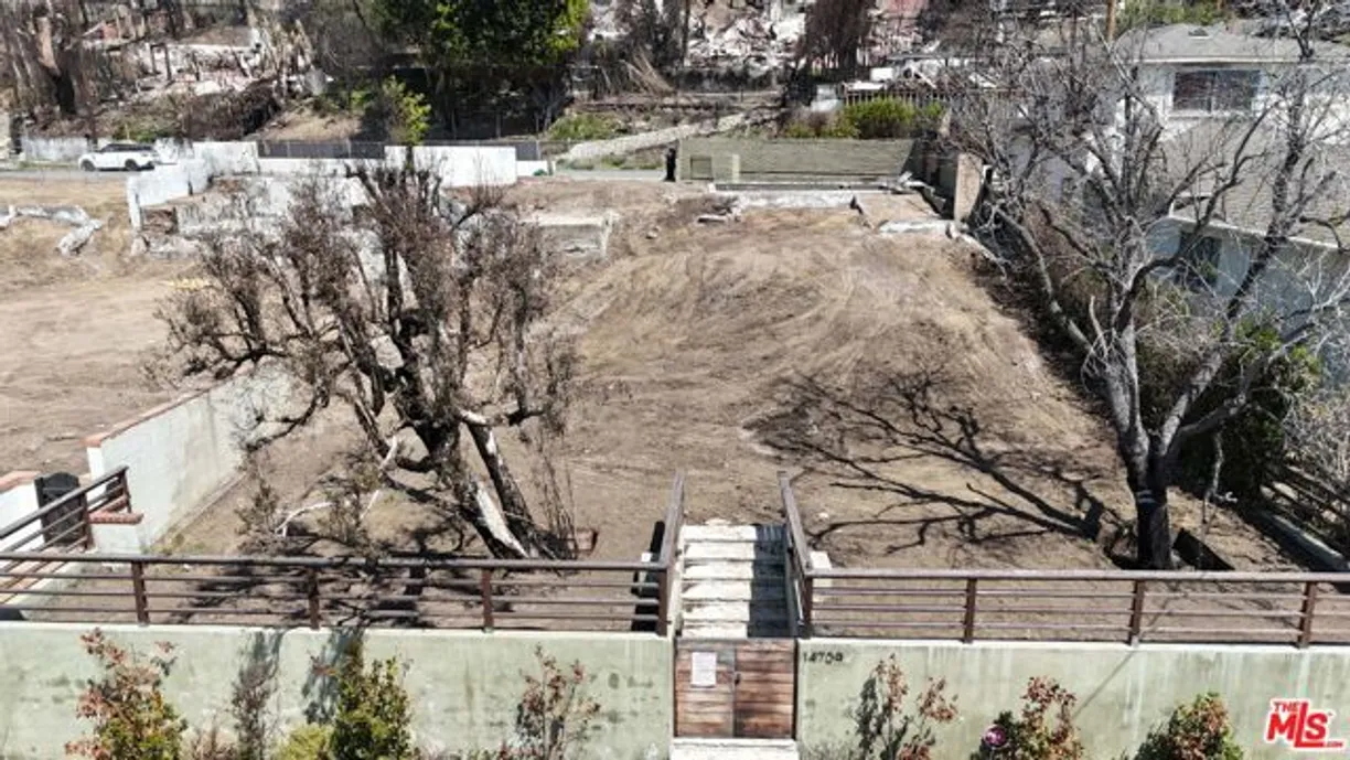 Northern California Real Estate | View Whitfield Avenue | Listing