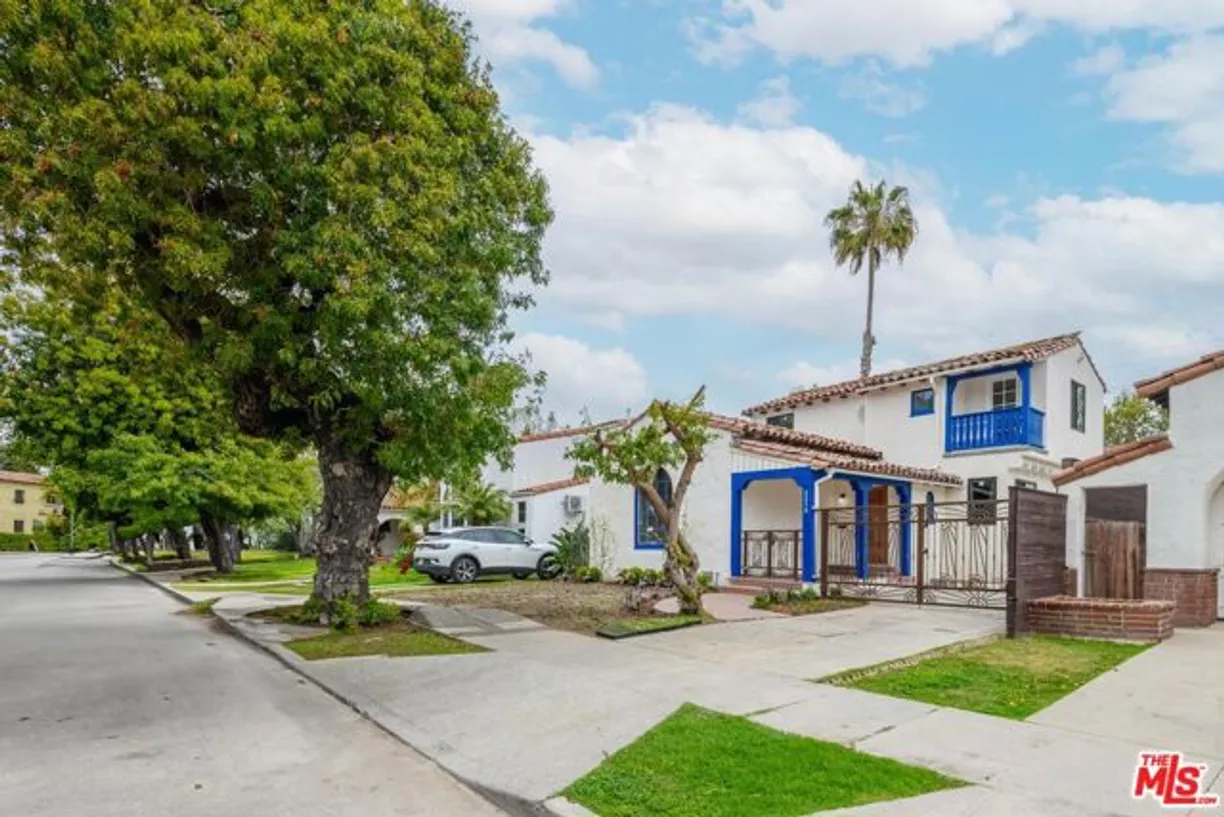 Northern California Real Estate | View 9th Avenue | Listing