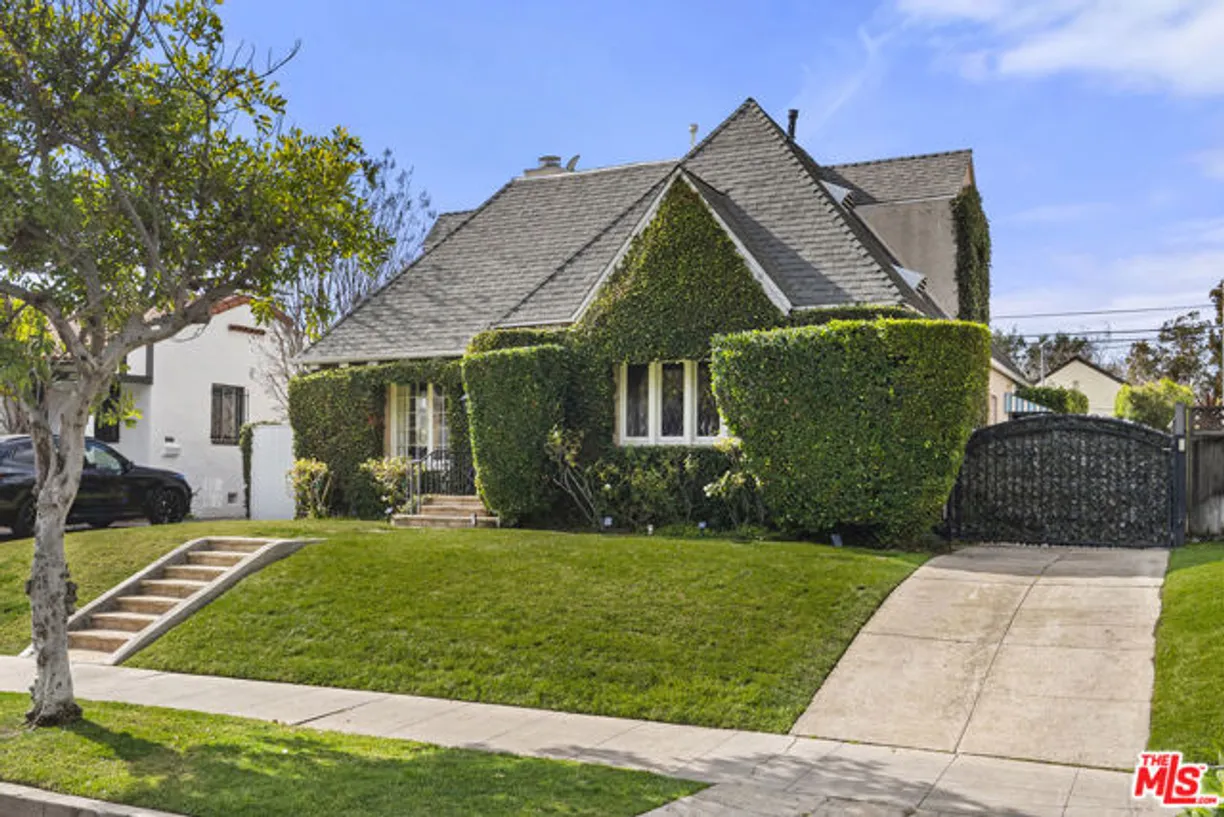 Northern California Real Estate | View Gardner Street | Listing
