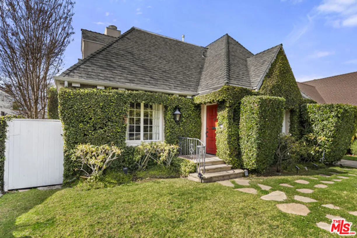 Northern California Real Estate | View Gardner Street | Listing
