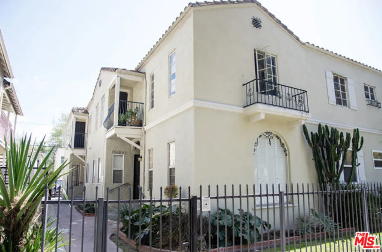 Northern California Real Estate | View Leimert Boulevard