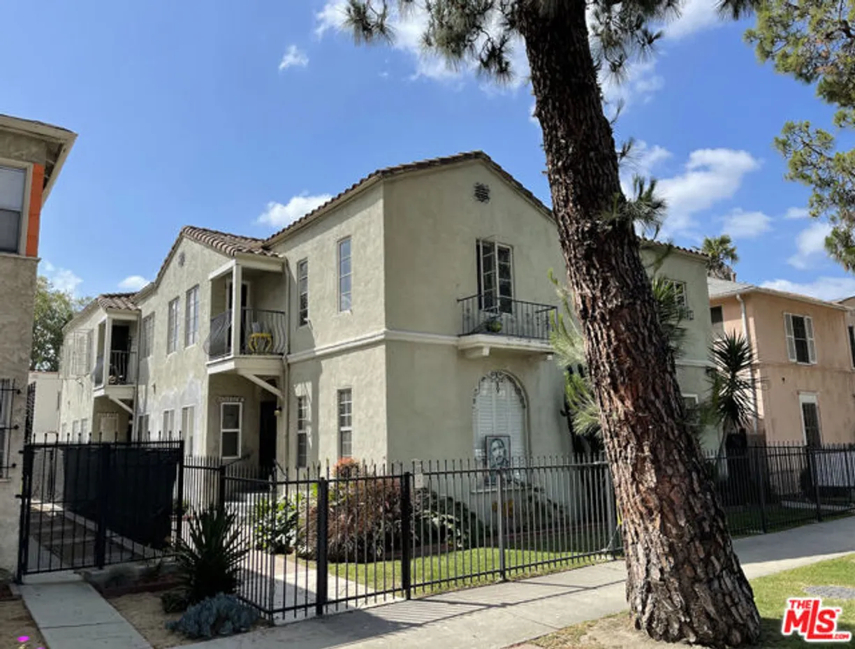 Northern California Real Estate | View Leimert Boulevard | Listing