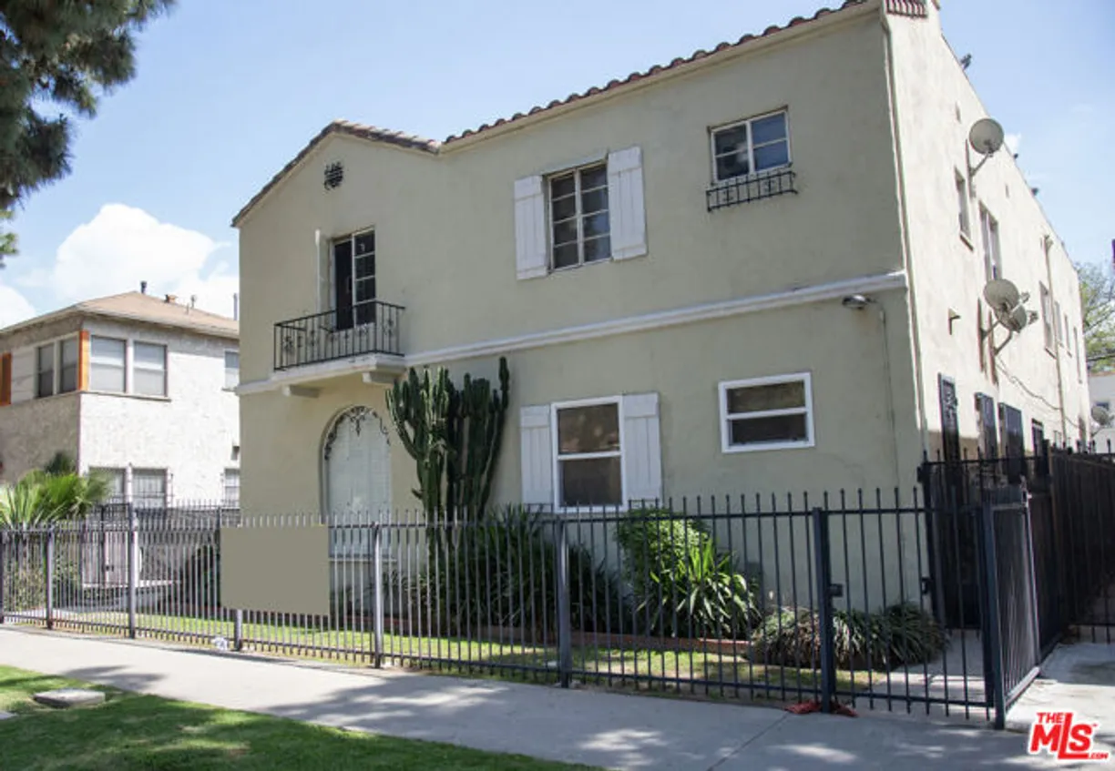 Northern California Real Estate | View Leimert Boulevard | Listing