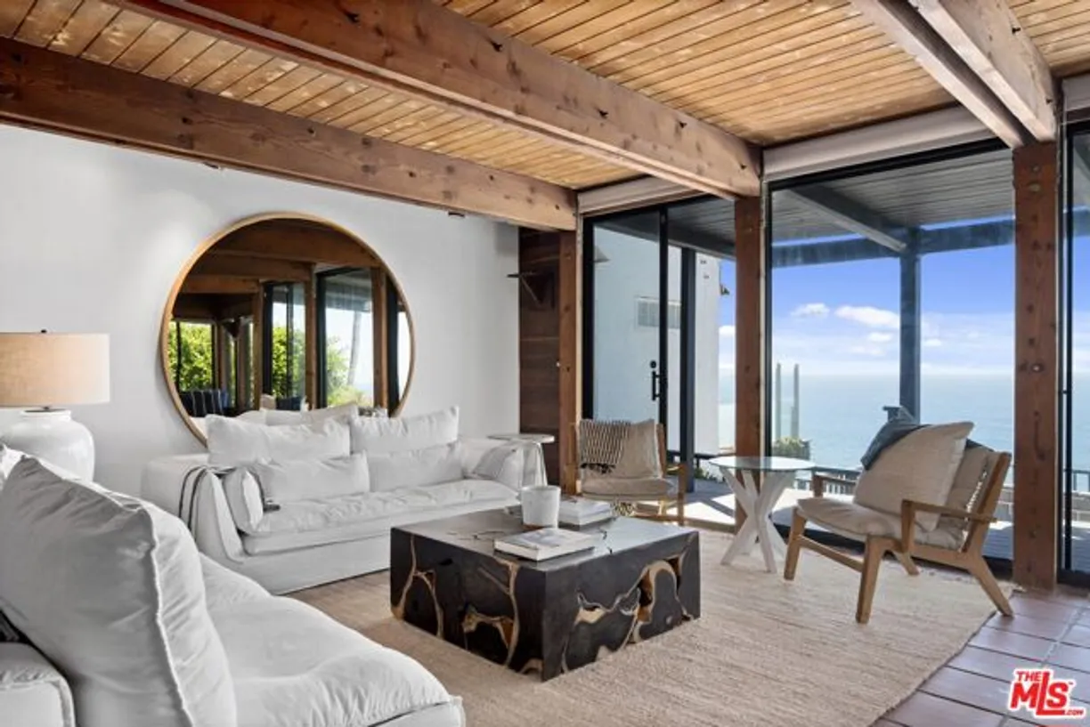 Northern California Real Estate | View Broad Beach Road | Listing